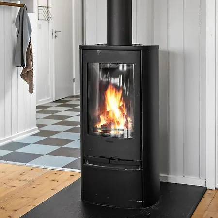 Belle Maison à Avec Sauna *