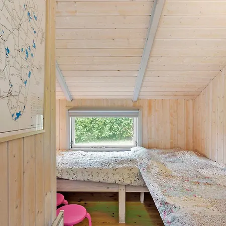 Hébergement de vacances Belle Maison à Avec Sauna *
