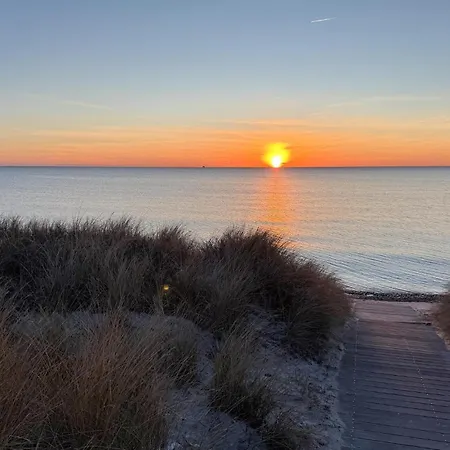 Fasanvej Xii Сasa de vacaciones Nordenbro Vesteregn