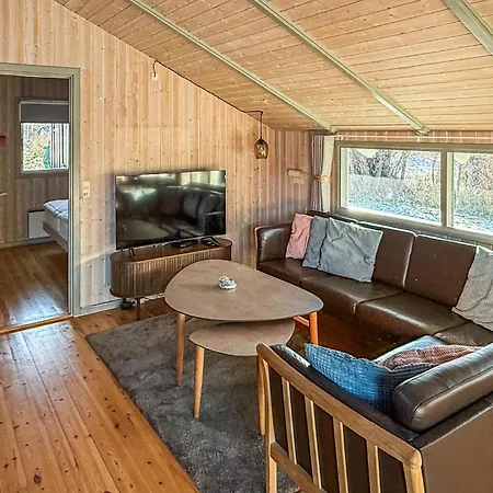 Сasa de vacaciones Fasanvej Xii Nordenbro Vesteregn