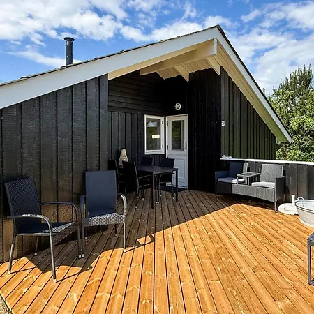 Fasanvej Xii Casa vacanze Nordenbro Vesteregn