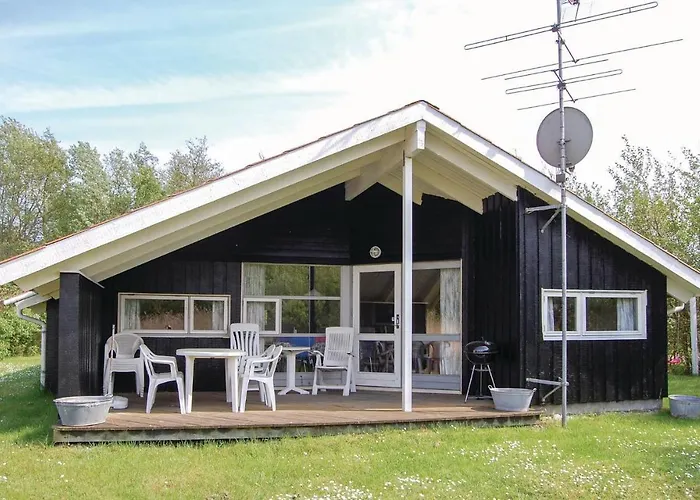 Fasanvej Xii * Nordenbro Vesteregn